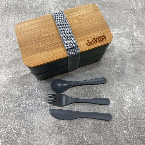 Lunchbox Recycling DK